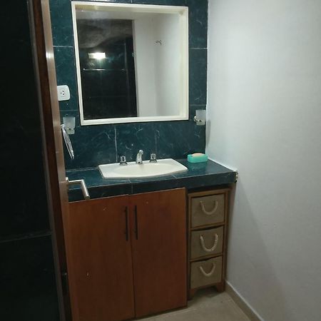 Ferienwohnung Dpto San Cle San Clemente del Tuyú Exterior foto