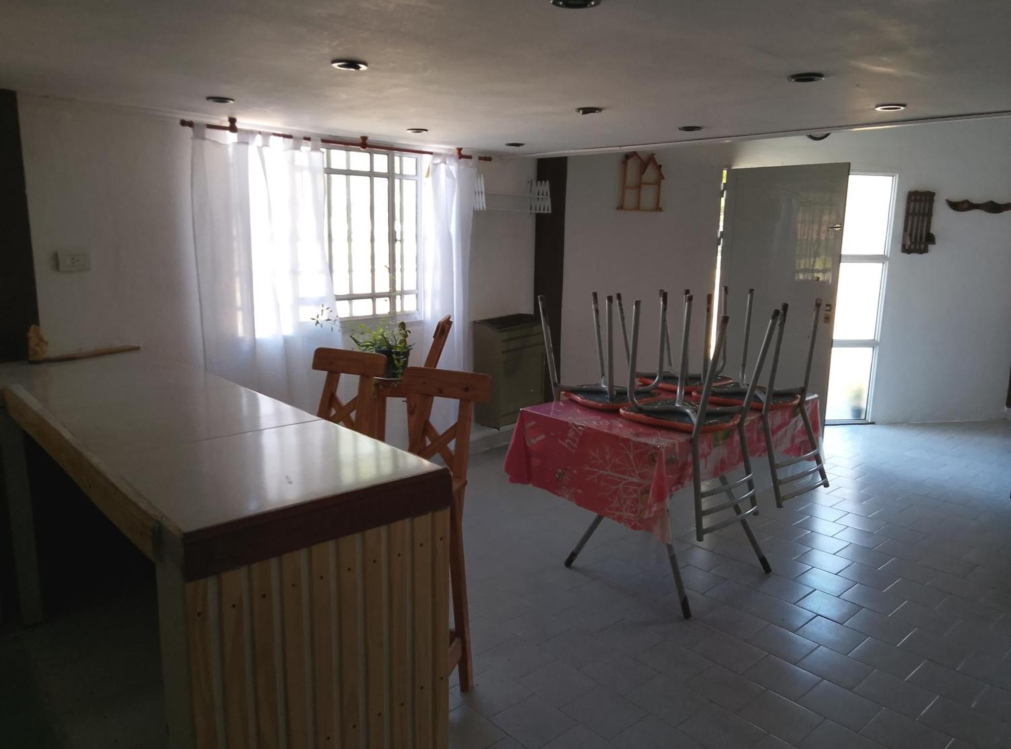 Ferienwohnung Dpto San Cle San Clemente del Tuyú Exterior foto