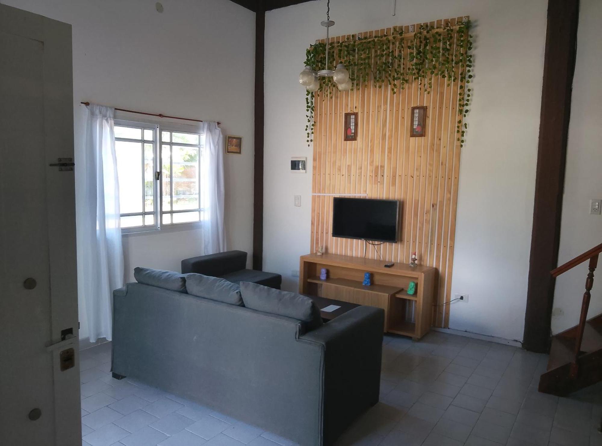 Ferienwohnung Dpto San Cle San Clemente del Tuyú Exterior foto