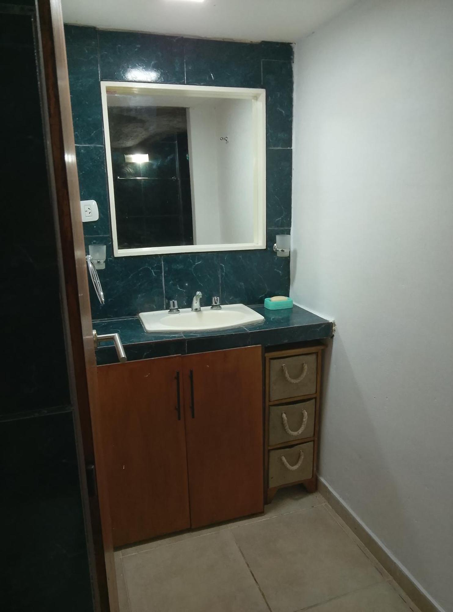 Ferienwohnung Dpto San Cle San Clemente del Tuyú Exterior foto